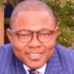 Gustavo Francisco Kasongo