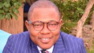 Gustavo Francisco Kasongo