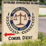 le Conseil d'Etat