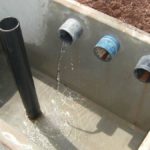 forage d'eau