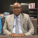 Le ministre a.i de la justice Takaishe