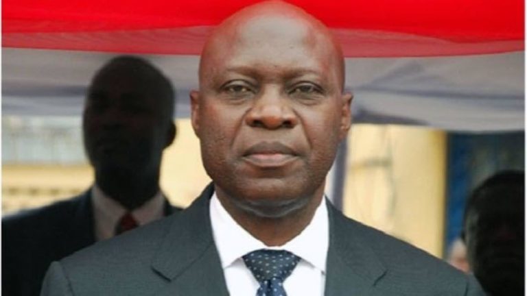 Jean Kimbembe Mazunga