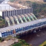 centrale hydroélectrique de katende