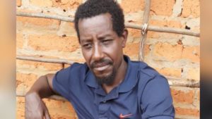 Sekunzi Zakaria Bonheur, un de grands chefs rebelles 