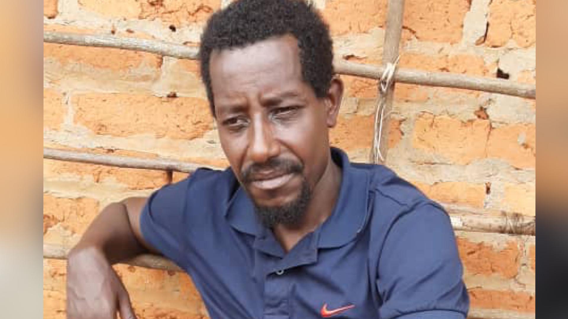 Sekunzi Zakaria Bonheur, un de grands chefs rebelles