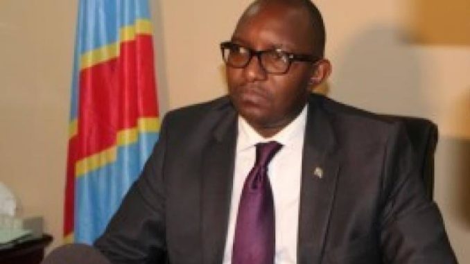 Sama lukonde Kyenge