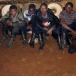 Sud-Kivu : 6 combattants du groupe Makanika se rendent