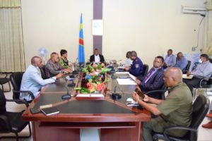 Kasaï Oriental : le gouvernement provincial