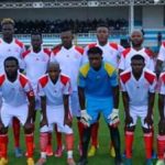 Football Club Lubumbashi