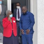 Tanganyika Zoe Kabila Bintu Keita Monusco
