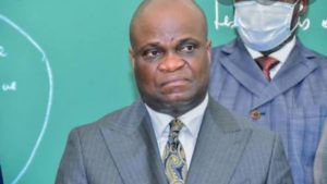 Willy Bakonga Wilima