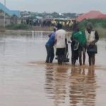 Route Lubumbashi Katanga