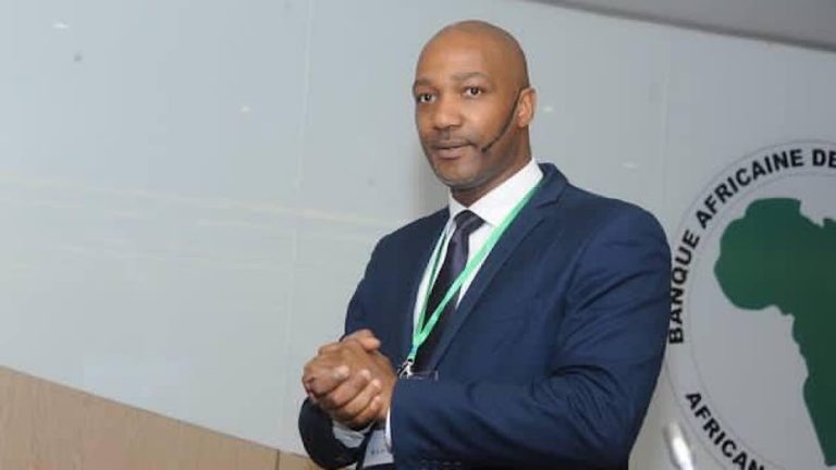 Erick Nyindu présidence rdc