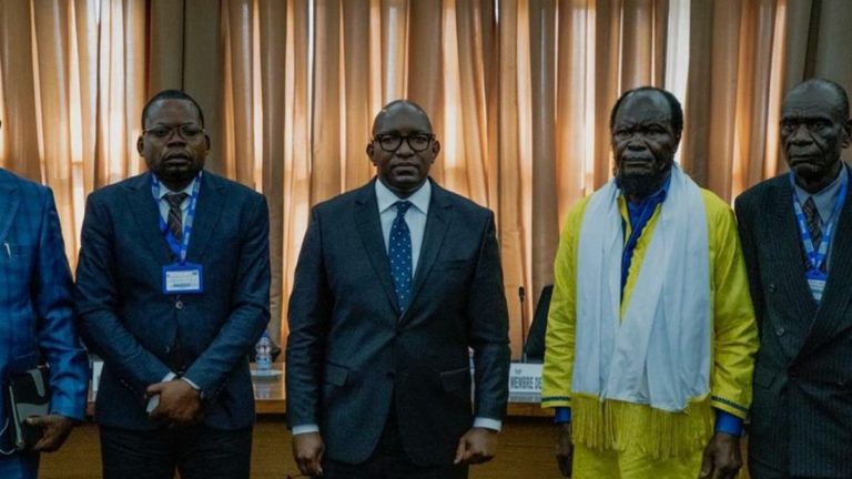 Ne Mwanda Nsemi et Sama Lukonde