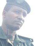 colonel Charles Sematama