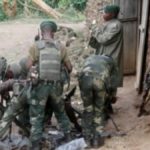 militaire fardc