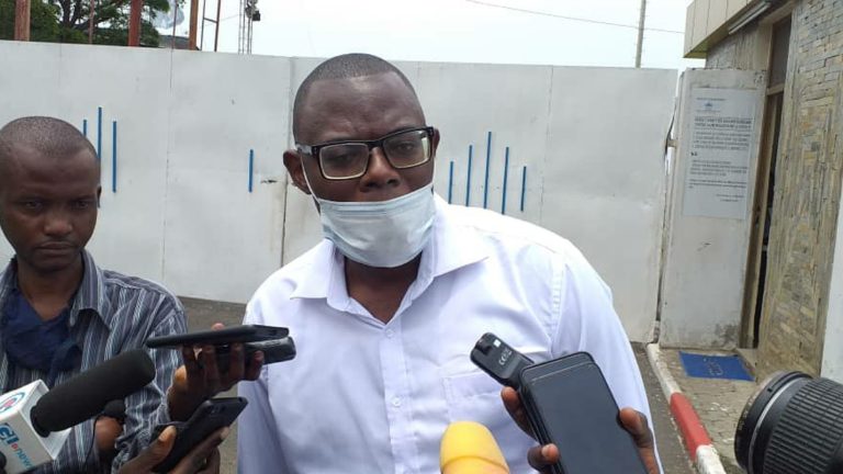 Jean Baptiste Kasekwa