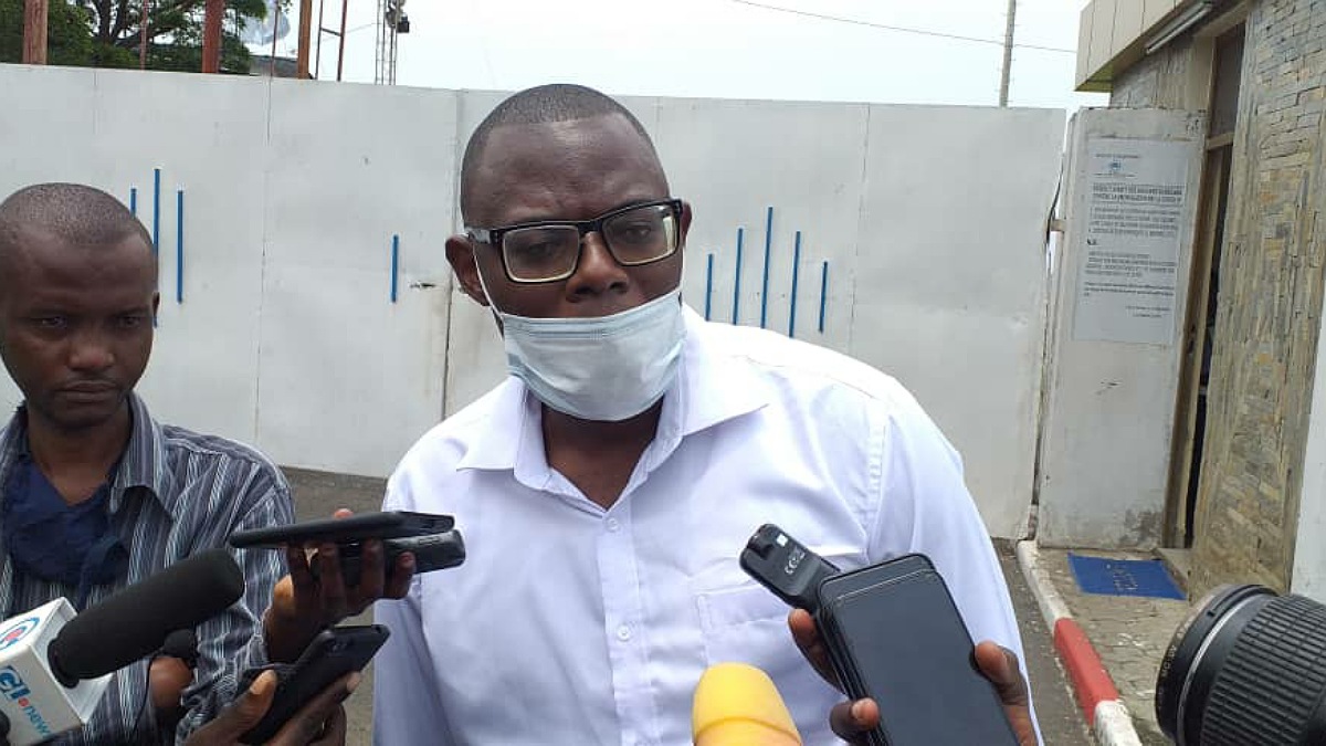 Jean Baptiste Kasekwa