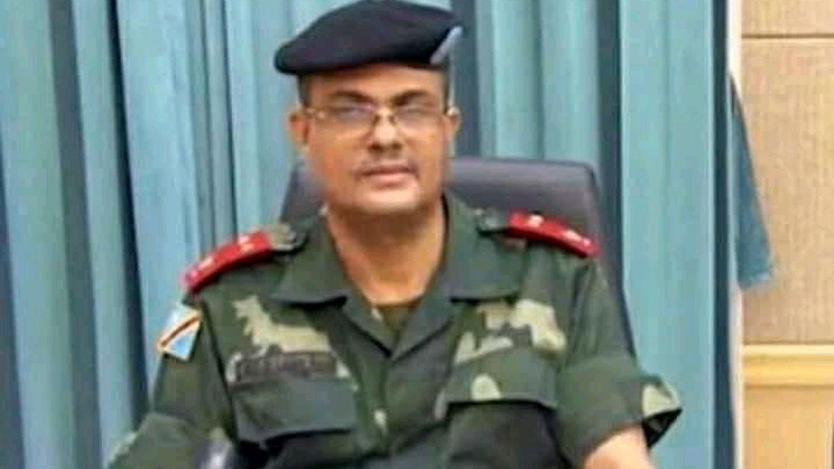 René Likulia Lucien