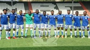 Le Cercle sportif Don Bosco