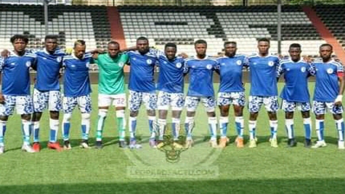 Le Cercle sportif Don Bosco