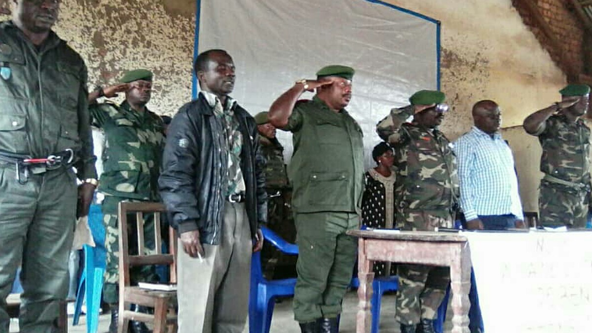 a cour militaire opérationnelle