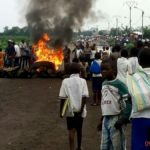 Rutshuru : vive tension à Rubare