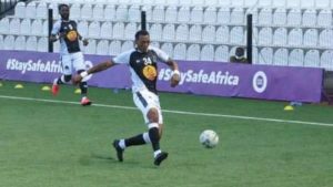 TP Mazembe Anglebert