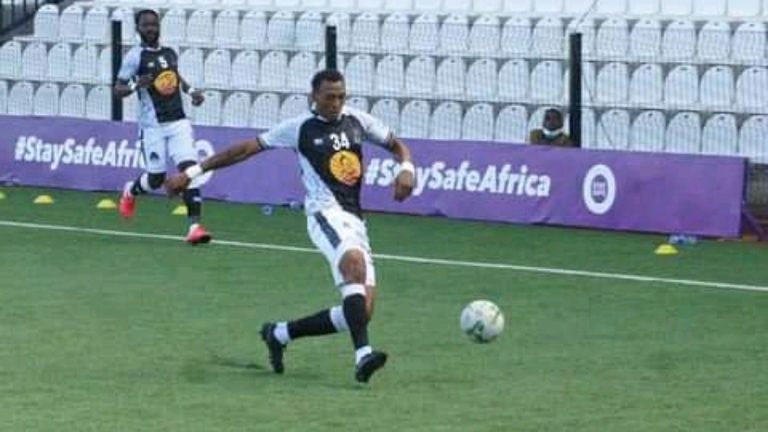 TP Mazembe Anglebert