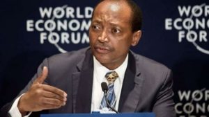Patrice Motsepe