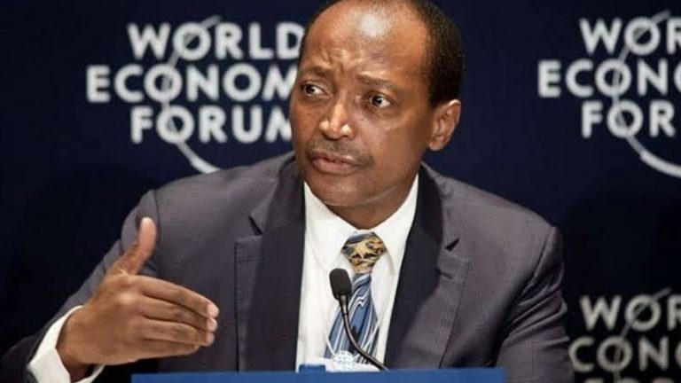 Patrice Motsepe