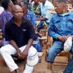 Mwene-ditu des personnes vivant avec handicap