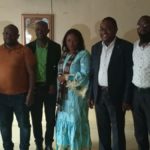 Sud-Kivu : l’AFDC-A