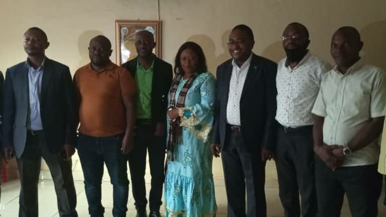 Sud-Kivu : l’AFDC-A