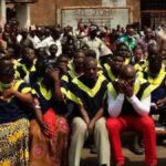 79 détenus de la prison centrale de Bukavu ont bénéficié de la grâce présidentielle