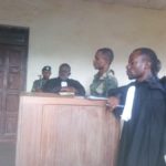 braquage d'un shop ayant fait 2 morts : le militaire auteur
