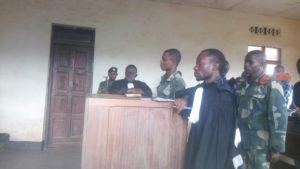 braquage d'un shop ayant fait 2 morts : le militaire auteur