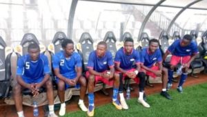 La Jeunesse Sportive Groupe Bazano