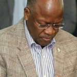 John Magufuli Pompé