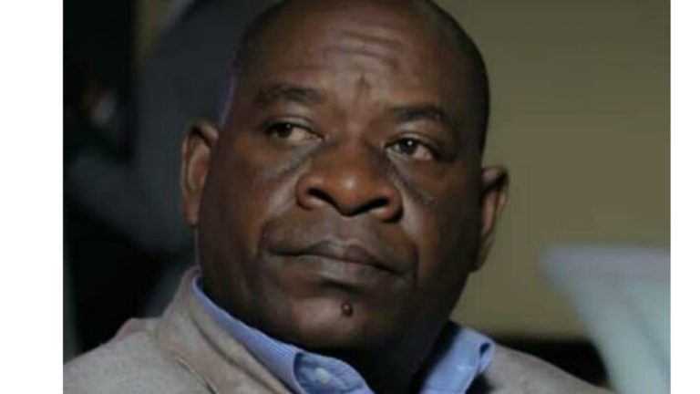 Christian Mushota Kiwele