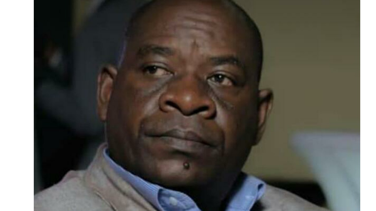 Christian Mushota Kiwele