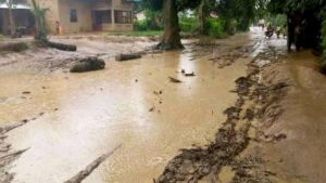 Mwene-Ditu : d'énormes dégâts matériels