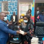 Sud-Kivu des écoles bénéficient d'importants kits des préventions
