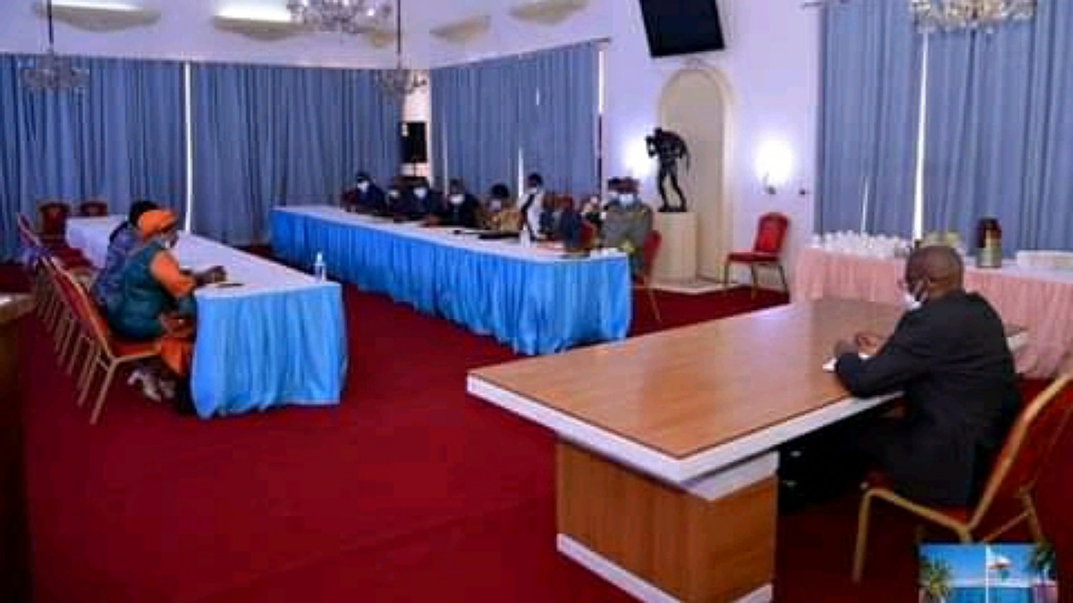 Jean-Claude Kamfwa Kimimba