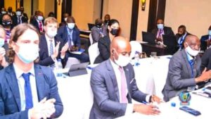 Thierry Michel Kikontwe