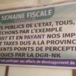 Beni - semaine fiscale