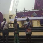 Bukavu- décès de Magufuli : une messe de requiem célébrée