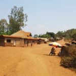 Luhago Territoire de Kabare