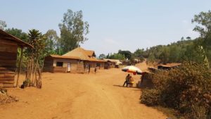 Luhago Territoire de Kabare