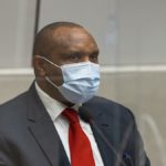Bosco Ntaganda